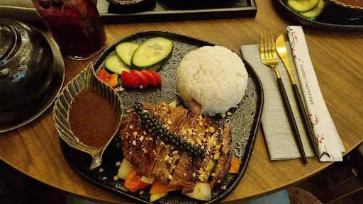 Bild von Pattaya Thai Restaurant