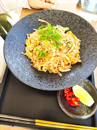 Bild von Pattaya Thai Restaurant