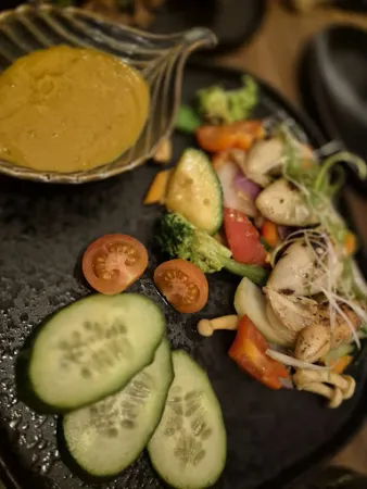 Bild von Pattaya Thai Restaurant