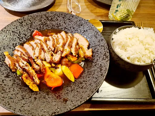 Bild von Pattaya Thai Restaurant