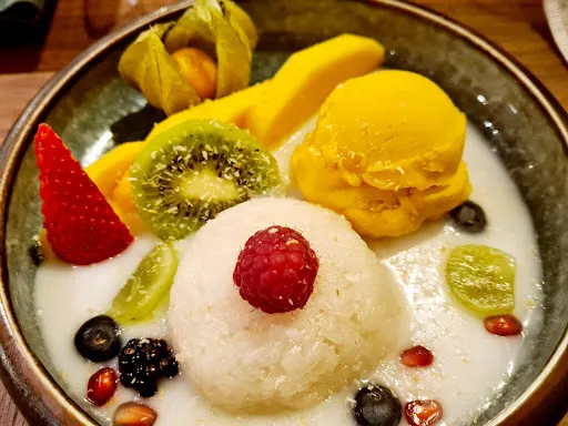 Bild von Pattaya Thai Restaurant