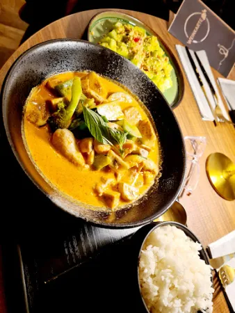 Bild von Pattaya Thai Restaurant