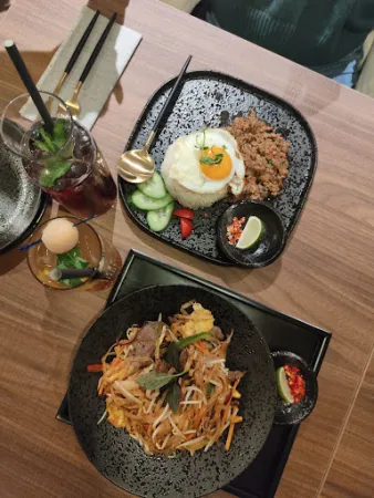 Bild von Pattaya Thai Restaurant