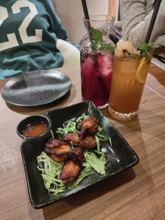 Bild von Pattaya Thai Restaurant