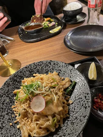 Bild von Pattaya Thai Restaurant