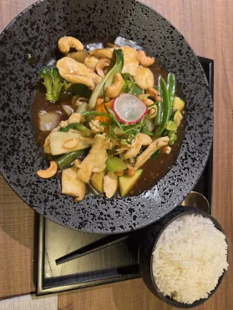 Bild von Pattaya Thai Restaurant