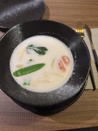 Bild von Pattaya Thai Restaurant