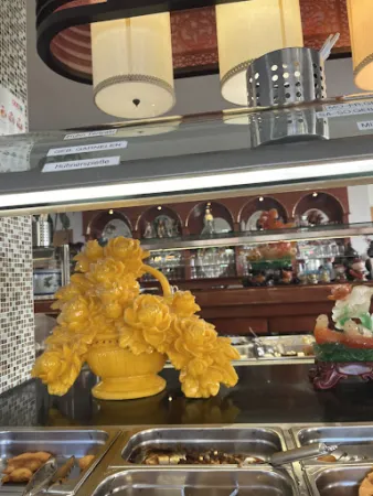 Bild von China Restaurant Glücksgarten Linz
