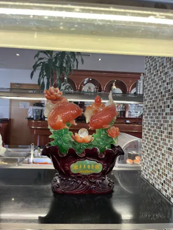 Bild von China Restaurant Glücksgarten Linz