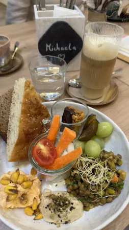 Laib und Seele - Yoga & Brunch