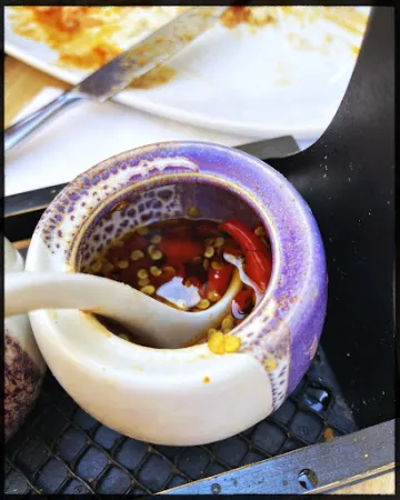 Bild von Tom Yam Restaurant Linz