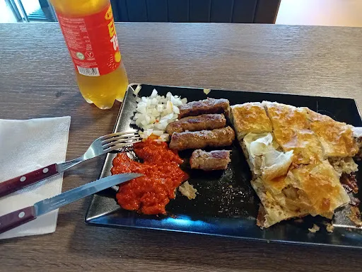 Bild von Delicati