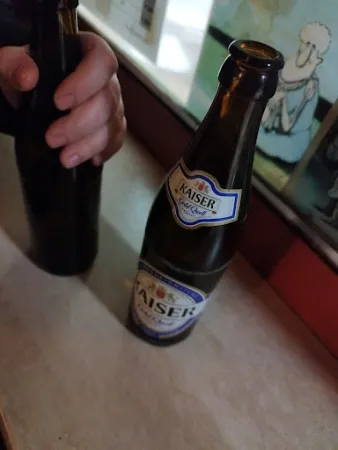 Bild von Wolfi's Imbiss