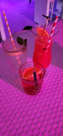 Bild von Tortuga Cocktail & Beachbar