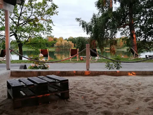 Bild von Tortuga Cocktail & Beachbar