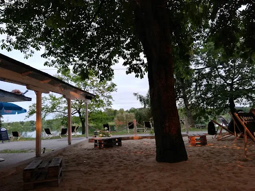 Bild von Tortuga Cocktail & Beachbar