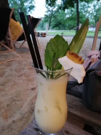 Bild von Tortuga Cocktail & Beachbar