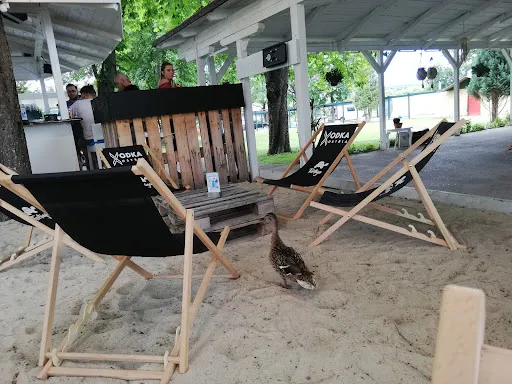Bild von Tortuga Cocktail & Beachbar
