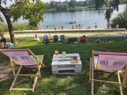 Bild von Tortuga Cocktail & Beachbar