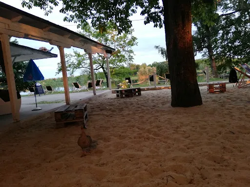 Bild von Tortuga Cocktail & Beachbar