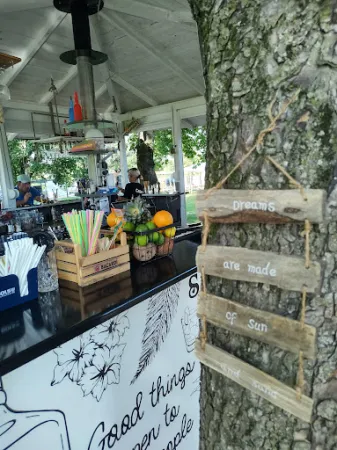 Bild von Tortuga Cocktail & Beachbar