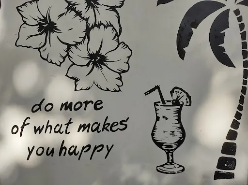 Bild von Tortuga Cocktail & Beachbar