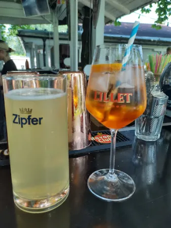 Bild von Tortuga Cocktail & Beachbar