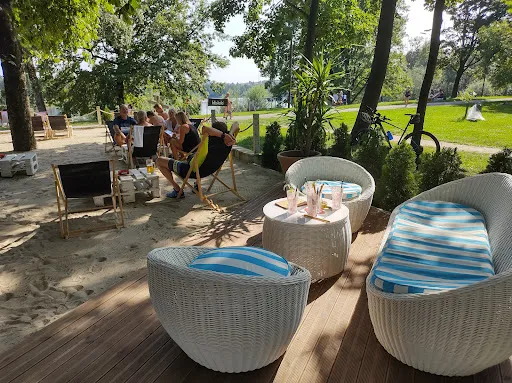 Bild von Tortuga Cocktail & Beachbar