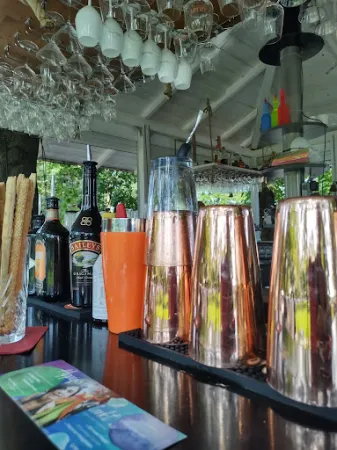 Bild von Tortuga Cocktail & Beachbar