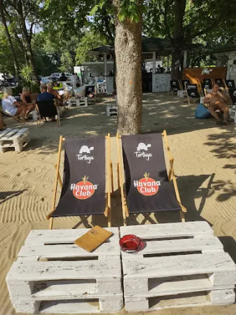 Bild von Tortuga Cocktail & Beachbar