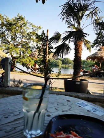 Bild von Tortuga Cocktail & Beachbar