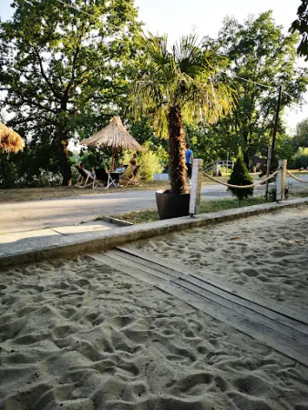 Bild von Tortuga Cocktail & Beachbar