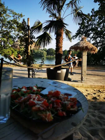 Bild von Tortuga Cocktail & Beachbar