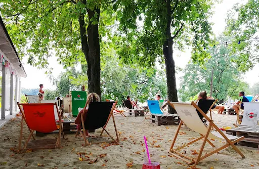 Bild von Tortuga Cocktail & Beachbar