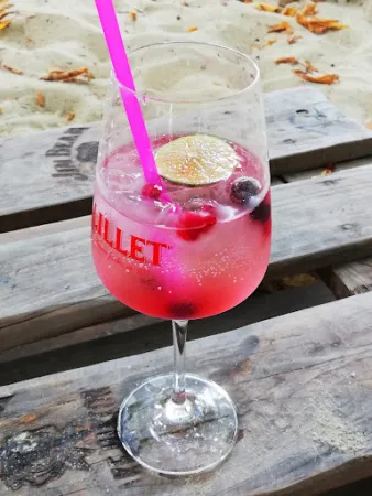 Bild von Tortuga Cocktail & Beachbar