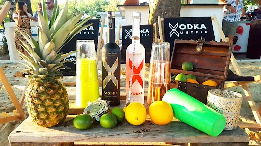 Bild von Tortuga Cocktail & Beachbar