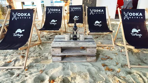 Bild von Tortuga Cocktail & Beachbar