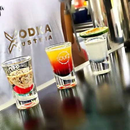 Bild von Tortuga Cocktail & Beachbar