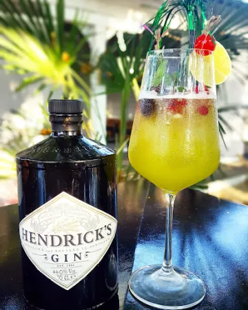 Bild von Tortuga Cocktail & Beachbar