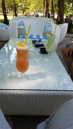 Bild von Tortuga Cocktail & Beachbar
