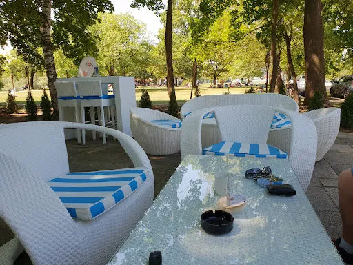 Bild von Tortuga Cocktail & Beachbar