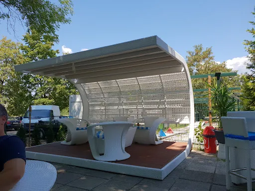 Bild von Tortuga Cocktail & Beachbar