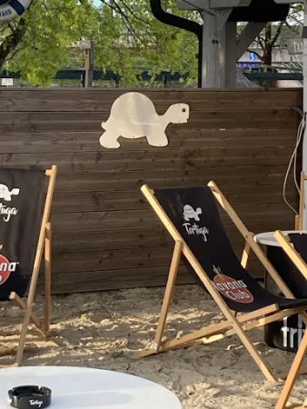 Bild von Tortuga Cocktail & Beachbar