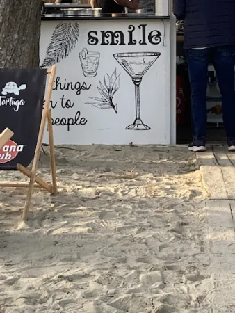 Bild von Tortuga Cocktail & Beachbar