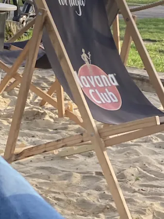 Bild von Tortuga Cocktail & Beachbar