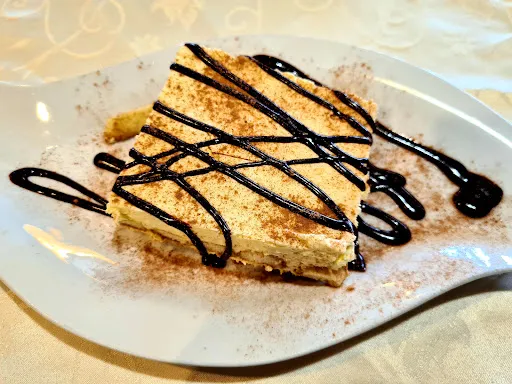 Bild von La Dolce pizzeria & Ristorante