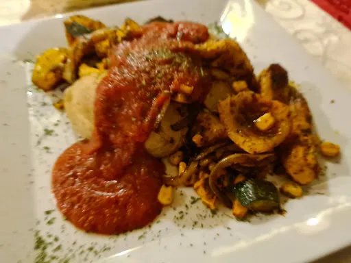 Bild von La Dolce pizzeria & Ristorante