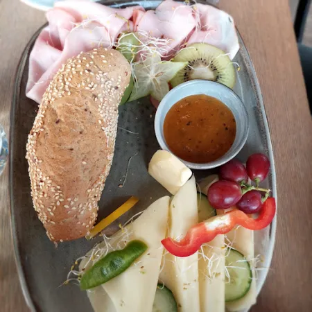 Bild von Freistil - Kaffee, Bar, Restaurant