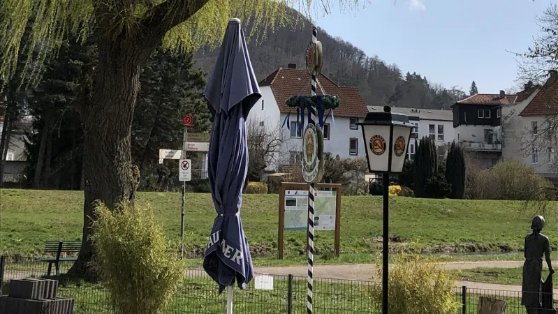 Bild von Zum Bleichhaus