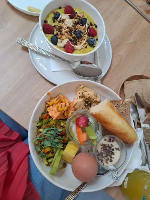 Laib und Seele - Yoga & Brunch